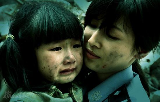 资料图片：《震撼世界的七日》精彩剧照(98)