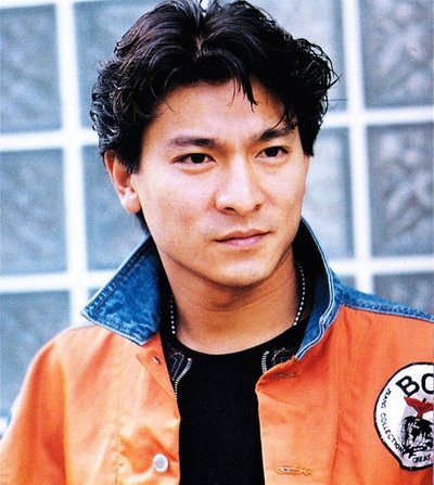  [APE]刘德华精选集12CD