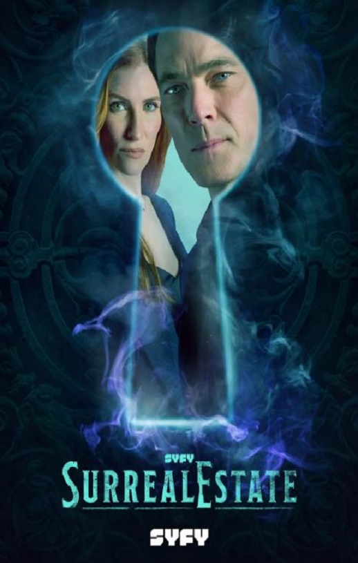 2025年美国电视剧《凶宅处理专员 第三季》全10集