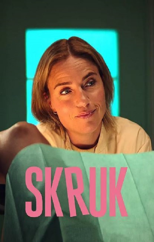 2024年瑞典电视剧《糊涂好孕姐 第二季》全6集