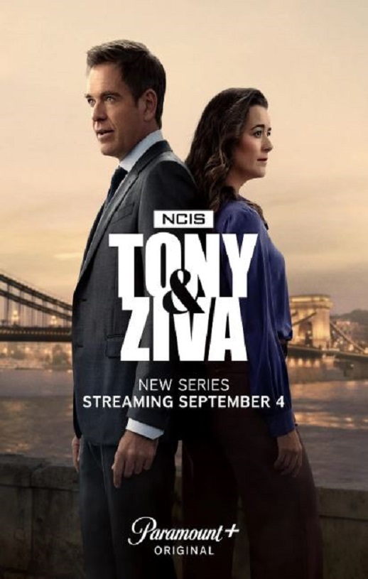 2025年美国电视剧《海军罪案调查处：欧洲喋血篇》全10集