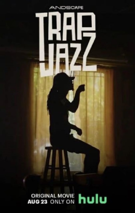 2023年美国纪录片《Trap Jazz》HD英语中字