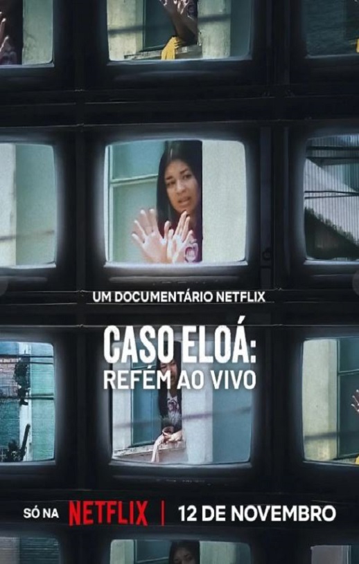 2025年巴西纪录片《巴西少女人质事件：悲剧直播》HD中字