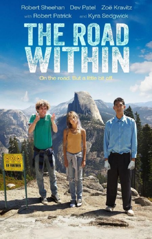 2014美国经典喜剧片《不凡之路》蓝光中英双字