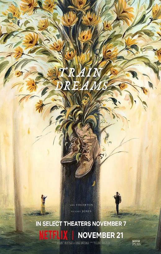 2025年美国剧情片《火车梦》HD中英双字