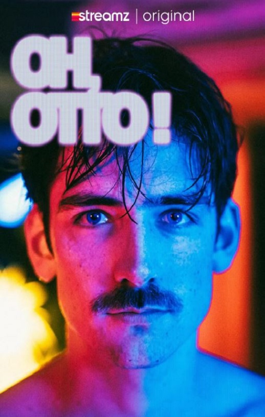 2025年比利时电视剧《哦，奥托！》全7集