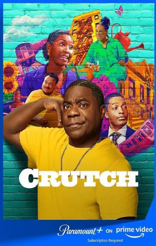 2025年美国电视剧《克鲁奇一家》全8集