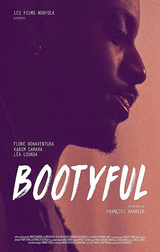 2019年法国爱情片《美臀》HD英语中字