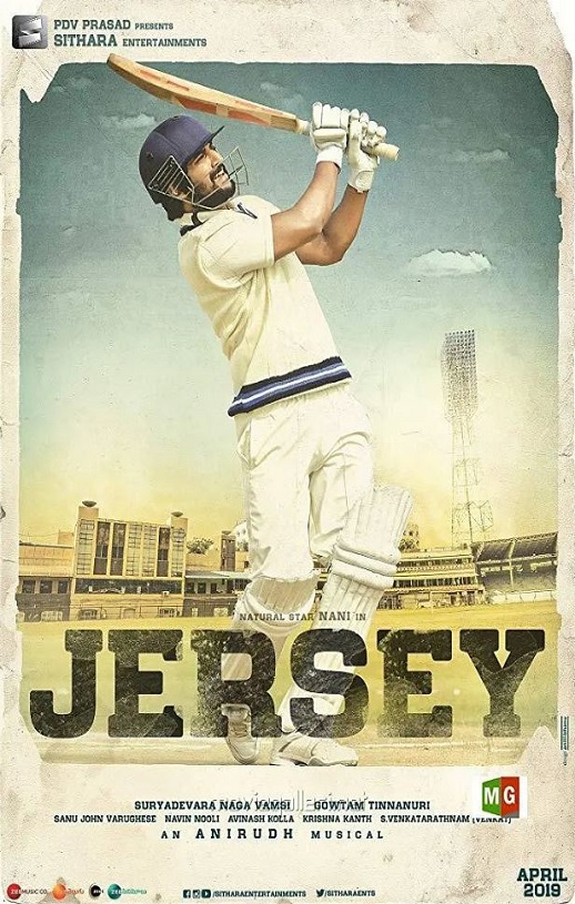 2019年印度剧情片《球衣》HD印地语中字