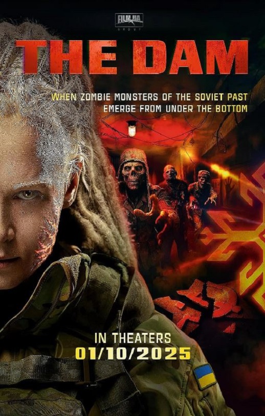 2025年乌克兰恐怖片《僵军》HD乌克兰语中字