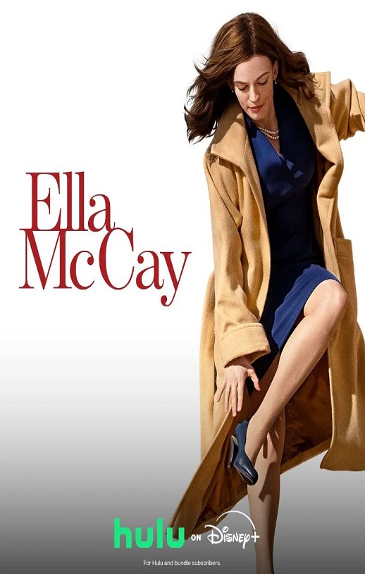 2025年美国喜剧片《政坛新星》HD英语中字