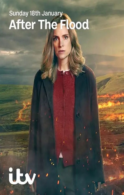 2026年英国电视剧《洪水之后 第二季》全6集