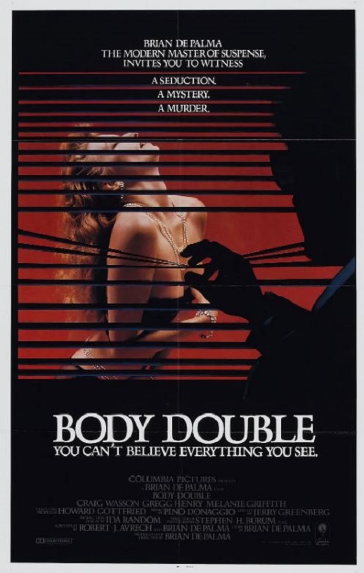 1984年美国经典悬疑片《粉红色杀人夜》蓝光中英双字