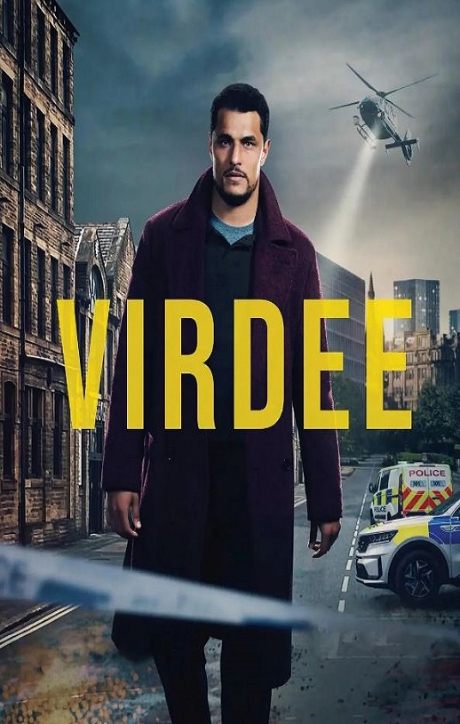 2025年英国电视剧《威尔第》全6集