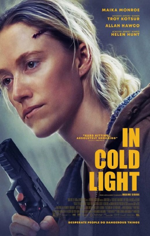 2025年加拿大动作片《冷光中》HD英语中字