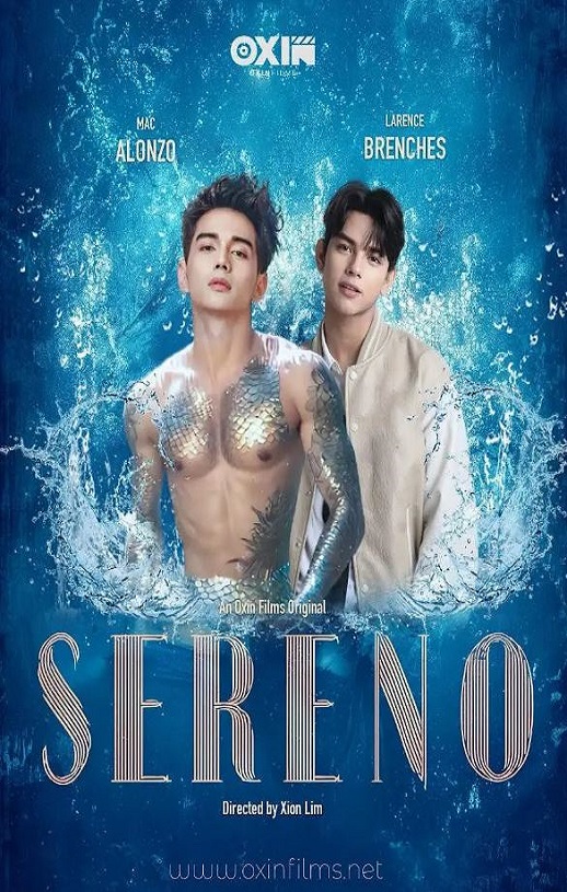2025年菲律宾电视剧《塞雷诺》全10集