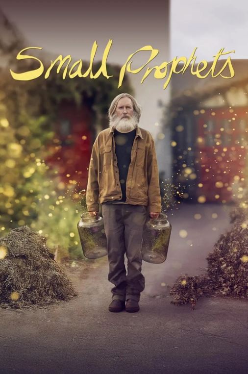 2026年英国电视剧《小先知》 全6集