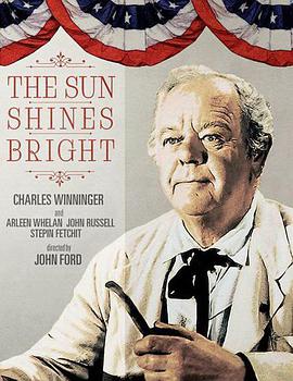 1953年美国电影《阳光普照》蓝光中英双字