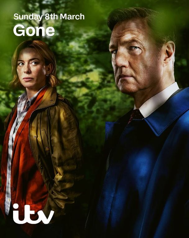 2026年英国电视剧《消失的妻子》 连载至第06集